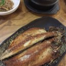 채소쌈밥
