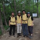 진동계곡산장2 이미지