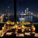 대관빌딩 | 럭셔리한 프로포즈대관 장소 추천, 63빌딩 백리향 레스토랑 강추