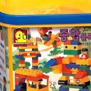 그림책 블록놀이 이미지