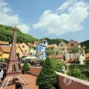 호수가에풍경가든 이미지