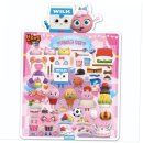 말랑이발소 이미지