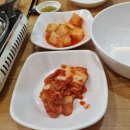 한사리감자탕&뼈구이석촌호수점
