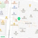 독산동맛나는거리상점가 이미지