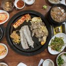 금강숯불생고기 이미지