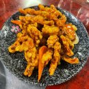 용산-현장-777 | 서울역 노포 맛집 "태향" 주말 웨이팅 탕수육 내돈내산 후기