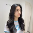 천안 불당동미용실 친동생도 데리고 간 가치헤어 내돈내산