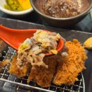 청능대로 | 연수구 동춘역맛집 스퀘어원 일식돈까스 사보텐 / 내돈내산 솔직후기