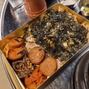 삼굽살 이미지