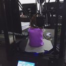 3D프린터 활용능력 기초과정 이미지