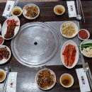 숲산식당 이미지