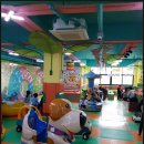 김제 키즈카페 점폴린파크