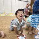 [오감] 상상퍼포먼스- 지구가 아파요 이미지