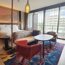 푸켓호텔- 주니어 스위트룸, 인디고 파통 푸켓리조트 Junior Suite Room Hotel Indigo Patong Resort 이미지