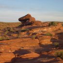 Horseshoe Bend 이미지