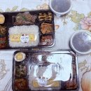 온중로 | 아산백반도시락으로 행사 있는 날 든든하게, 오복이밥상 배방탕정 본점 후기