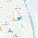 청웅반점 이미지