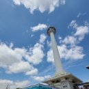 지에스(GS)25 테라스타워 이미지