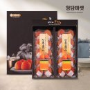 상주곶감청담