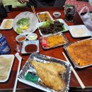 백년송어&활어수산