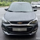 피터웍스 | 더 뉴 스파크 CVT 미션오일교환 - 필터교체, 오일팬탈거, 미션오일레벨링
