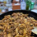 춘천촌닭갈비