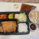 가츠몽 역삼점 | 강남 배달 맛집 - ‘가츠몽 역삼점’ 모듬가츠 정식 후기