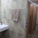 희망주유소 화장실 이미지