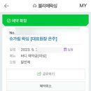 블리에왁싱