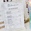 사이판 네일아트 후기 &#34;Beauty nail &#34; 뷰티네일!!!