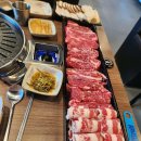 꽃담우정육식당기업도시직영점 | 입맛 사로잡은 원주 기업도시 맛집, 꽃담우정육식당 기업도시직영점 솔직 후기!