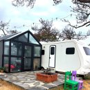 호미곶 | 포항 오션뷰 숙소 추천 • 포항 유니의바다 카라반 호미곶점 내돈내산 솔직후기