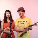 마음을 연주하는 우쿨렐레 이미지