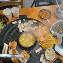 효자동솥뚜껑 면목역점 이미지