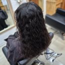 반여3동-10 | 재송동 반여동 미용실 라헤어 내돈내산 히피펌 후기