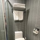 141 | [공지] [경주] 대릉원 근처 전용 주차장 있는 깔끔한 숙소 '141미니호텔' 더블룸 후기