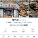 대덕막창 - 경산시 | 대덕막창