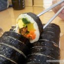 꽁지왕김밥 이미지