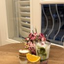 bouquet | 압구정로데오 베이커리 감성 카페, ‘부케 드 뺑(Bouquet de Pain)’ 방문 후기