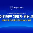 웨이키 전자신문