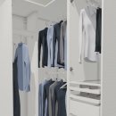 옷장 | 이케아 팍스 옷장 PAX 아기옷장 후기