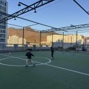 골든에이지축구교실 - 14635 | 만덕 2학년 9세 축구교실 _ 방향전환에 의한 드리블 능력 향상
