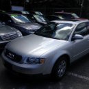 2003 AUDI A4 1.8T RWD Local No accident!!! - $5500 이미지