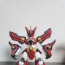 킹스타일 | [모데로이드 킹스타일 그랑죠] 오렌지캣 그랑죠와 비교 장단점 구매후기3(마지막편)