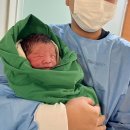 양수1 | 청담마리 산부인과 제왕절개 수술 특실 1일차 후기 (양수 터짐)