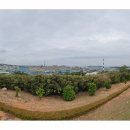 온산이주민망향비 이미지