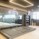 업템포짐 덕은점 이미지