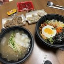 수원 인계동 배달 맛집 | 국보급냉면&amp;비빔밥브라더 인계점 : 냉면, 쭈꾸미 볶음밥 후기
