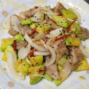 돼지삼겹