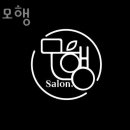 살롱,모행